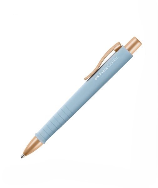 Długopis Poly Ball Urban sky blue Faber-Castell 241186 FC